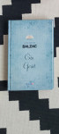 Honore de Balzac - Čiča Goriot