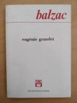 Honoré de Balzac - Eugénie Grandet