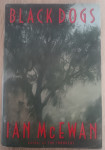 Ian McEwan: Black dogs