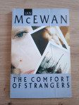 Ian McEwan: The Comfort of Strangers