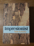 IMPRESIONIST - Hari KUNZRU / Prevela: Andrea MEIĆ