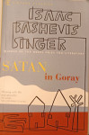 Isaac Bashevis Singer – Satan in Goray