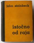 ISTOČNO OD RAJA John Steinbeck