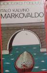 Italo Calvino – Markovaldo