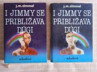 J.M.SIMMEL  I JIMMY SE PRIBLIŽAVA DUGI