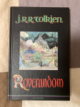 J. R. R. Tolkien Roverandom