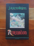 J. R. R. Tolkien, Roverandom