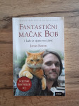 James Bowen - Fantastičan mačak Bob
