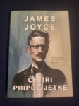 James Joyce : ČETIRI PRIPOVIJETKE