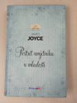 James Joyce: Portret umjetnika u mladosti