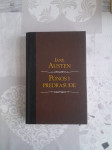 JANE AUSTEN : PONOS I PREDRASUDE