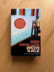 Jarčevo Slavlje, Mario Vargas Llosa