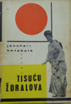 Jasunari Kavabata – Tisuću ždralova