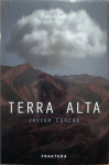 Javier Cercas: Terra Alta