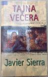 Javier Sierra: Tajna večera