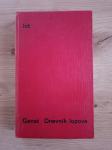 Jean Genet : Dnevnik lopova