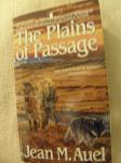 Jean M.Auel "THE PLAINS OF PASSAGE"