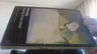 JEAN-PAUL SARTRE - NAUSEA (MUČNINA)