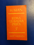 JEDNA LJUBAVNA PRIČA, H. Man
