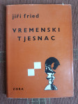 Jiři Fried : Vremenski tjesnac ; Abel
