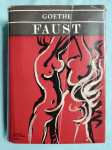 Johann Wolfgang Goethe – Faust (AA45)