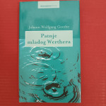 JOHANN WOLFGANG GOETHE