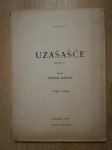 Johann Wolfgang von Goethe: Uzašašće ("Faust" II. 5)