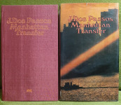 John Dos Passos - Manhattan  Transfer