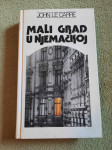 John Le Carre : MALI GRAD U NJEMAČKOJ