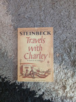 John Steinbeck- Travels With Charley in Search of America