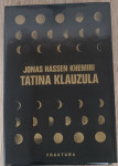 Jonas Hassen Khemiri: Tatina klauzula