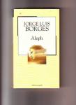 JORGE LUIS BORGES-ALEPH