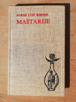Jorge Luis Borges - Maštarije