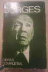 Jorge Luis Borges: Obras completas 1923-1972