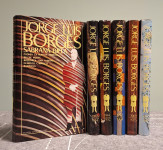 Jorge Luis Borges - Sabrana djela 1923.-1982.