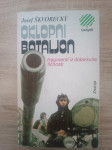 Josef Škvorecký: Oklopni bataljon : fragmenti iz doba kulta ličnosti