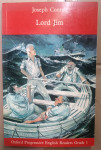 Joseph Conrad: Lord Jim