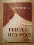 Joseph Roth : Priča o 1002. noći
