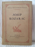 Josip Kozarac: Djela