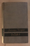 Joyce , James : Uliks