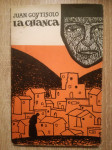 Juan Goytisolo : La Chanca