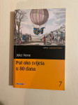 Jules Verne: Put oko svijeta u 80 dana