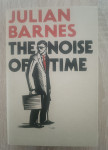 Julian Barnes: The Noise of Time