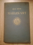 Julije Zeyer : Marijin vrt