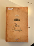 Kafka - Proces i preobražaj