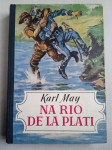 Karl May: Na Rio de la Plati