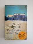 Kazuo Ishiguro: "Remains of the Day"
