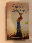 Knjiga Aleph / Paulo Coelho