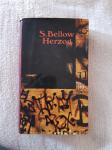 knjiga "Herzog " Saul Bellow