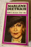 Knjiga - Marlene Dietrich Uzmite ucijelo život moj
